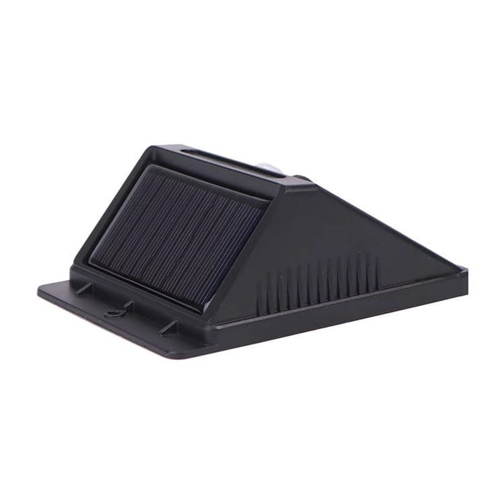 Lampara Solar Exterior 30LED Recargable sensor de movimiento